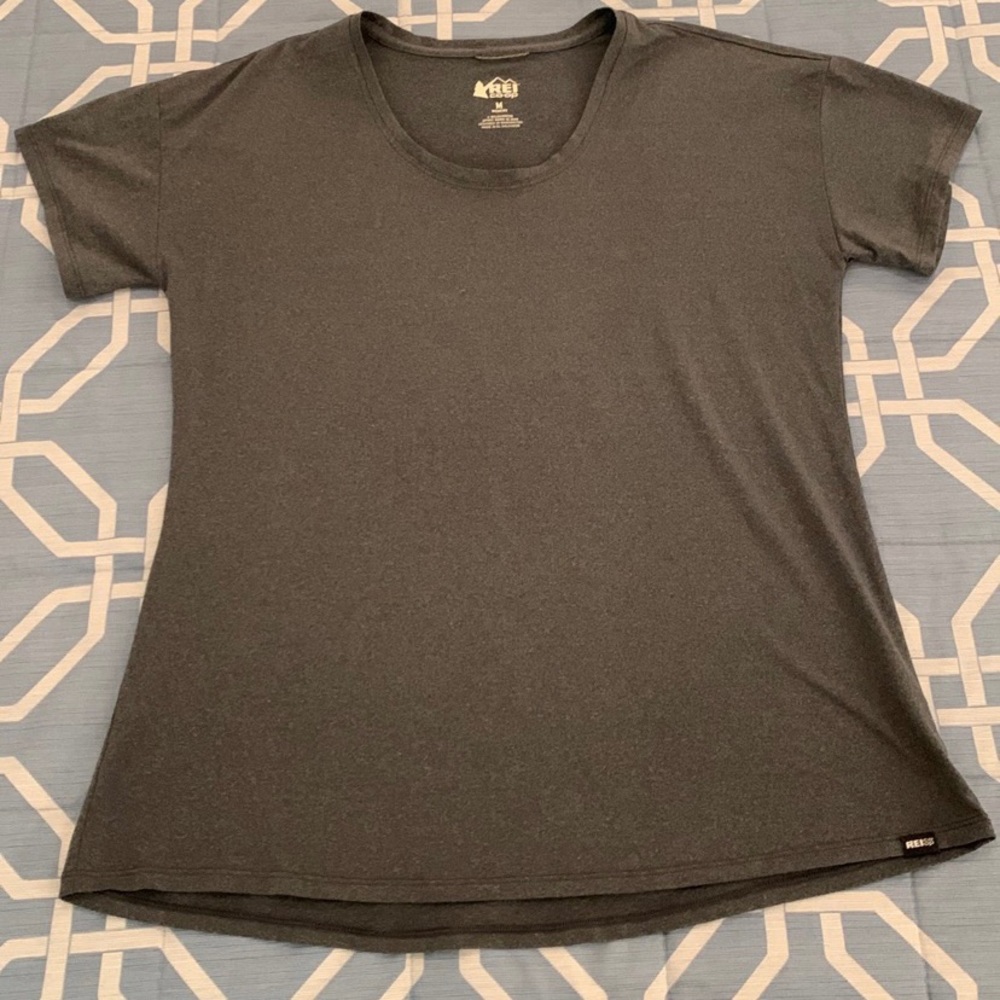 REI co-op Sahara women’s t shirt